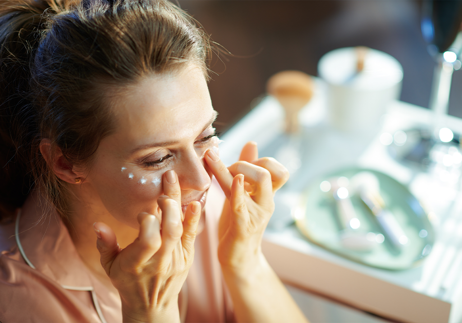 5 Dermatologists Name Their Favorite Eye Creams for Fighting Wrinkles