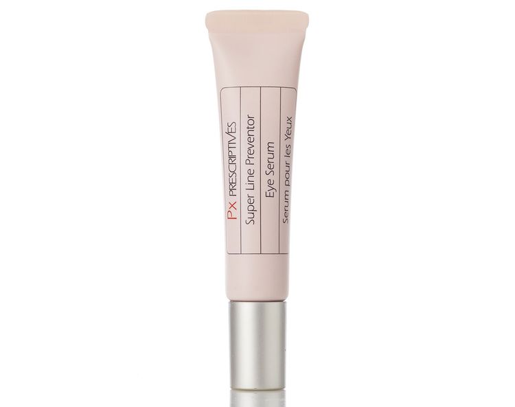 Dry Skin Around Eyes