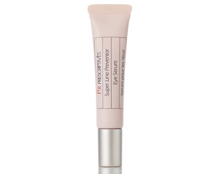 Dry Skin Around Eyes