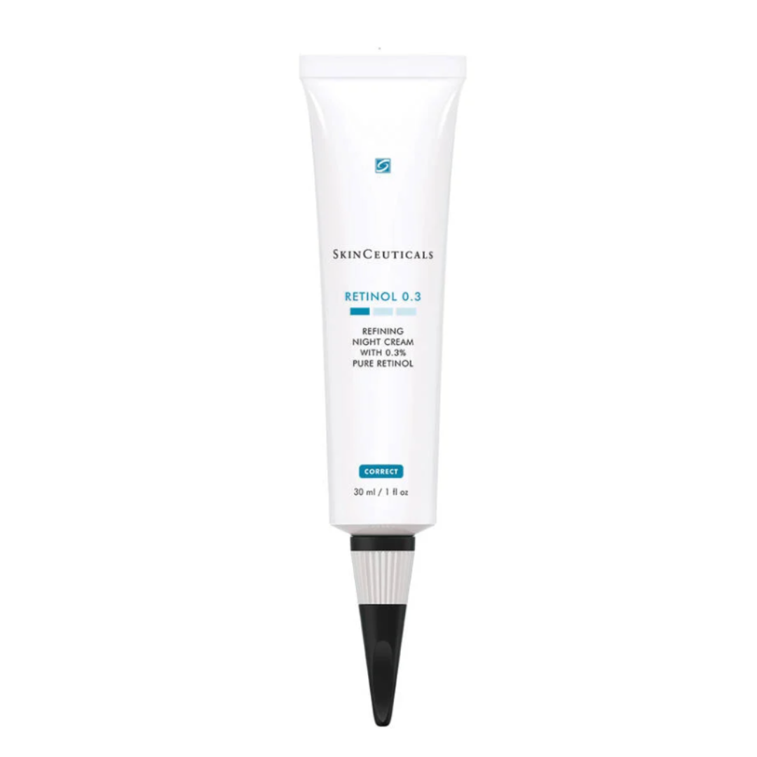 SkinCeuticals Retinol .3 for Beginners ($80)