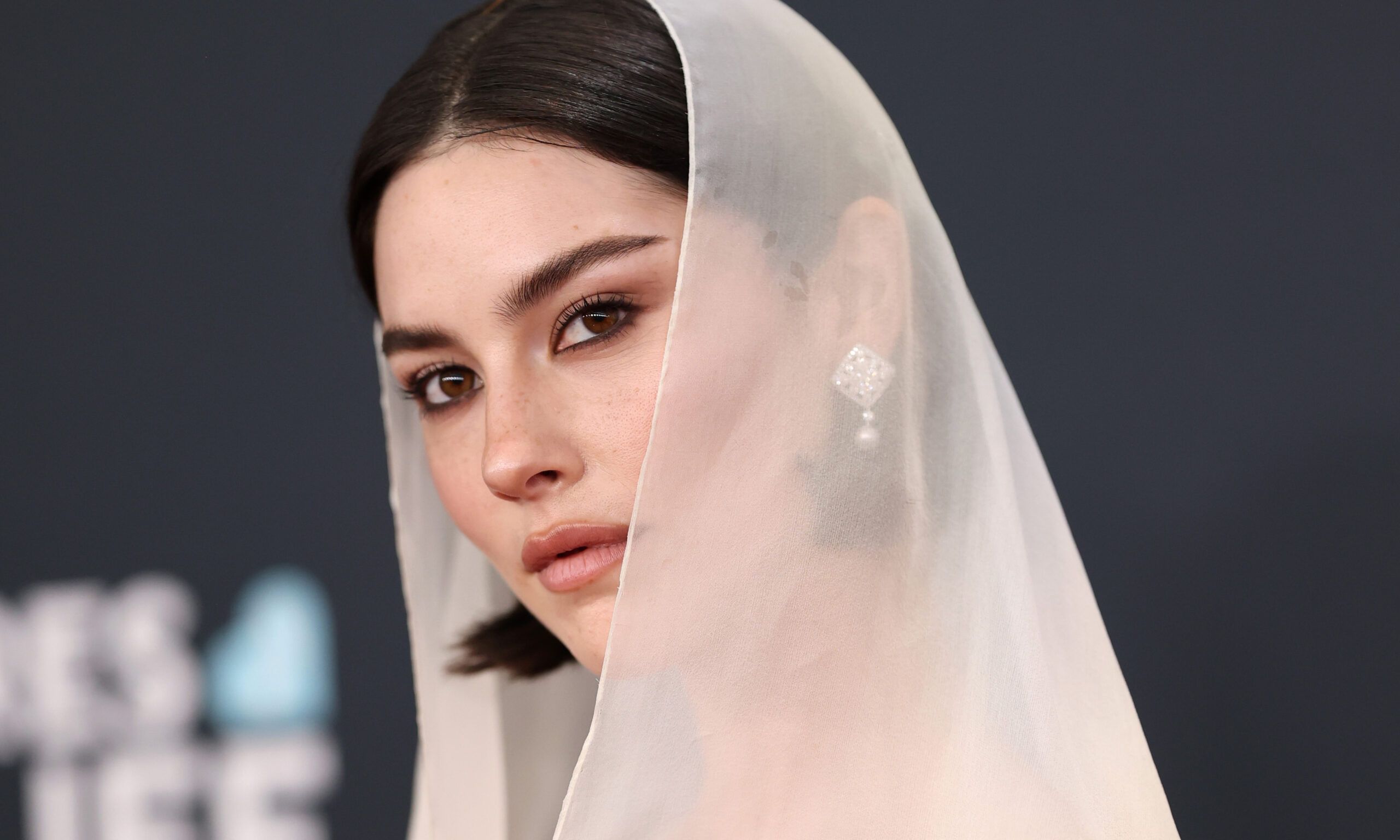 Gracie Abrams attends the 67th Annual GRAMMY Awards on February 02, 2025 in Los Angeles, California.