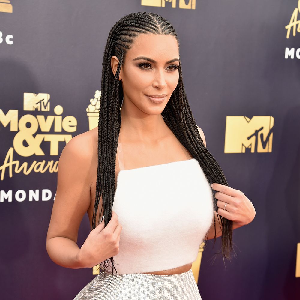 fulani-braids-kim-kardashian