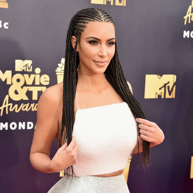 fulani-braids-kim-kardashian