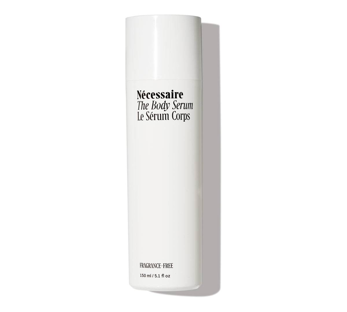 Award Photo: The Body Serum