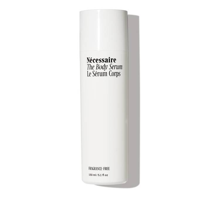 Nécessaire The Body Serum ($45)