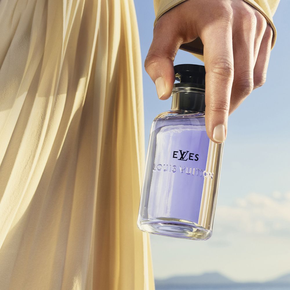 Louis Vuitton eLVes Eau de Parfum (Starting at $345)