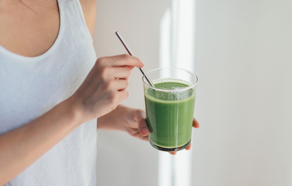 3 Lifestyle Changes to Make For Healthier Skin