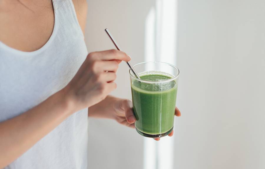3 Lifestyle Changes to Make For Healthier Skin