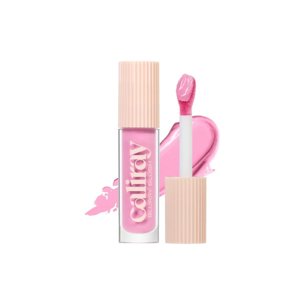 Caliray Blurry Blush  ($25)