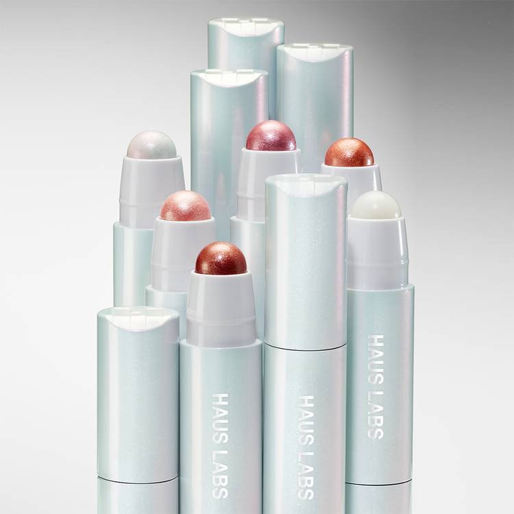 Haus Labs by Lady Gaga Bio-Radiant Glassy Highlighter Balm ($30)