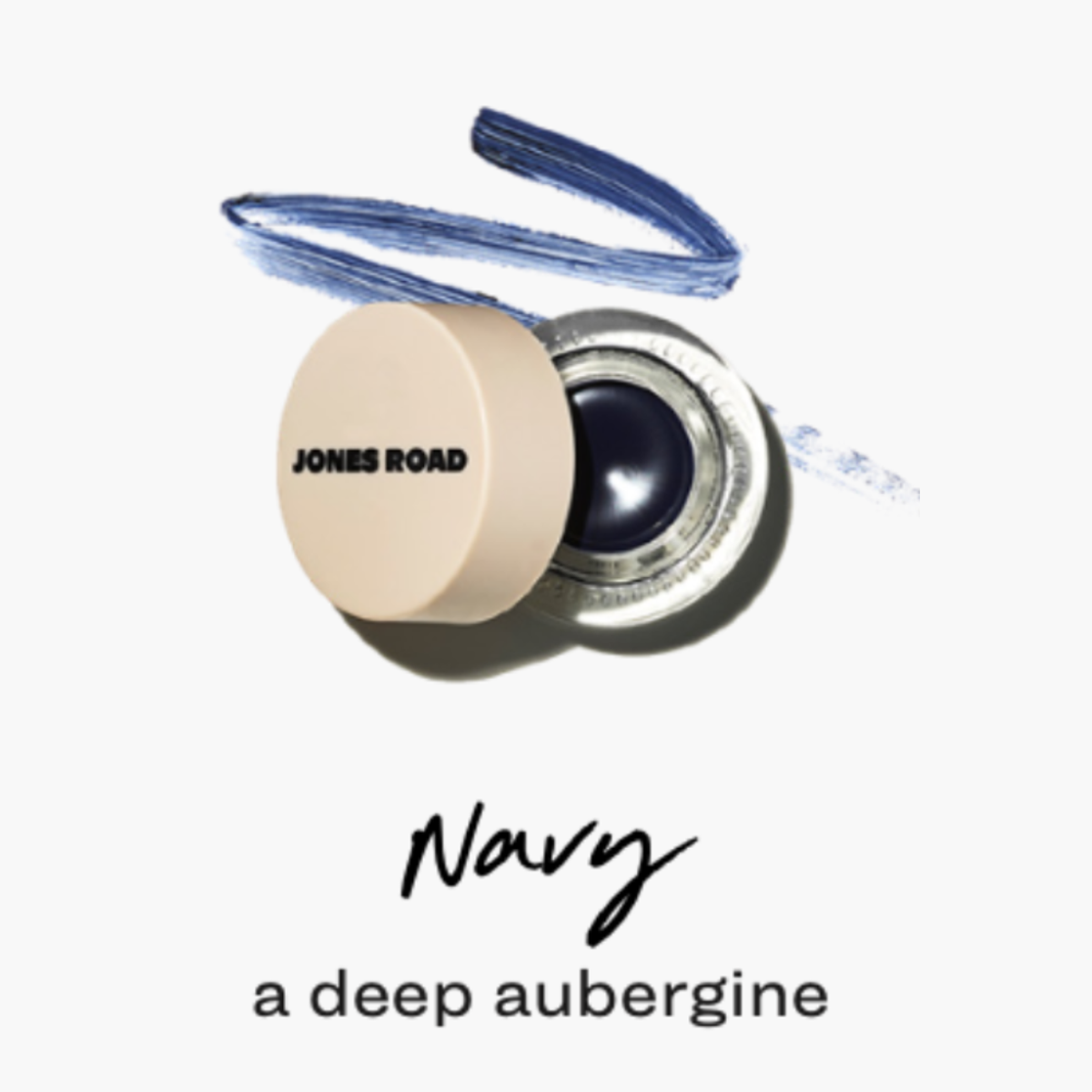 Jones Road Gel Liner in Navy