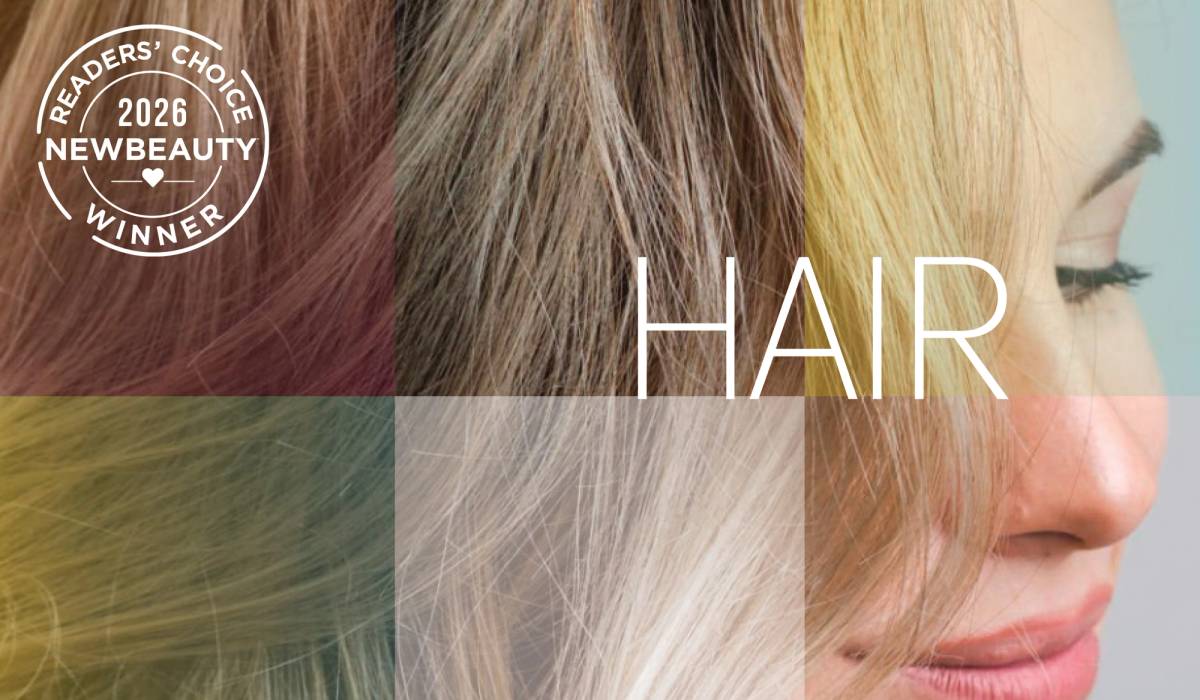 Readers’ Choice Awards: Hair