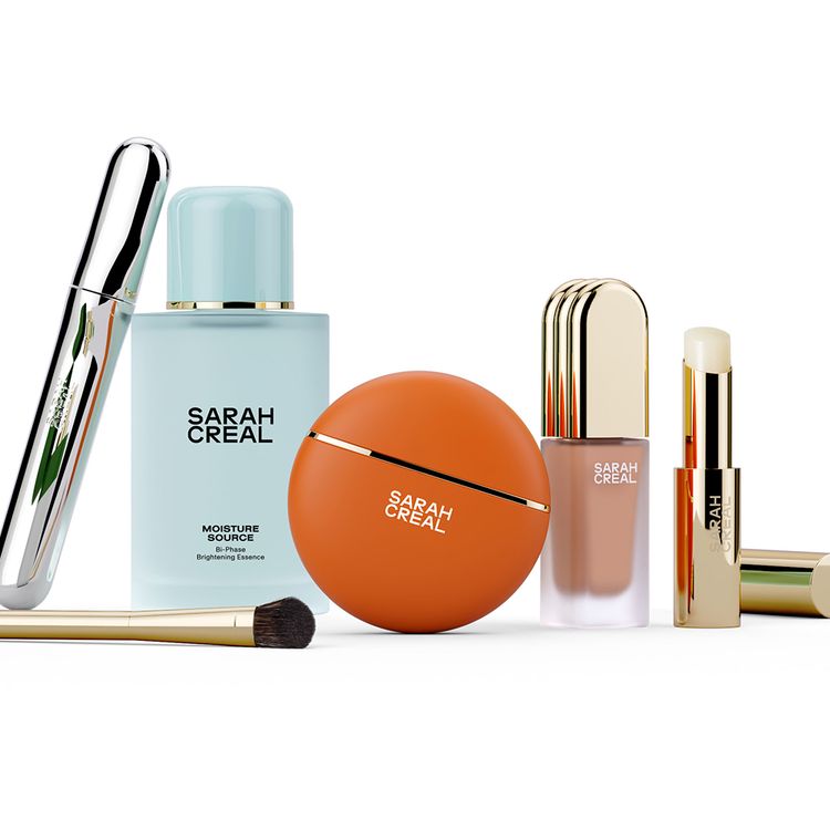 Sarah Creal Beauty