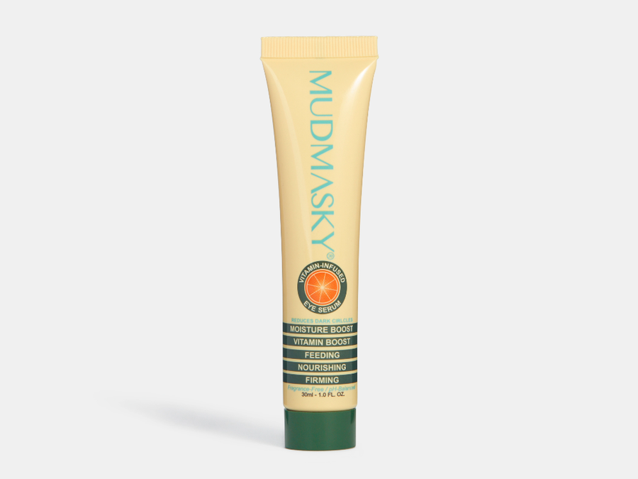 This Eye Serum Is A Must-Have For Beating Long-Flight Fatigue