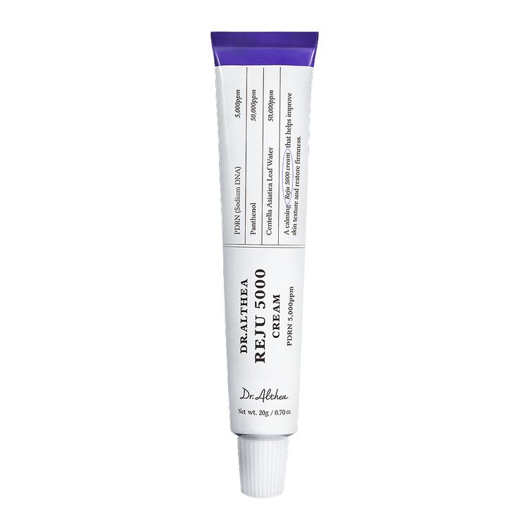 Dr. Althea PDRN Reju 5000 Cream ($29)