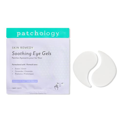 patchology Skin Remedy Soothing Eye Gels