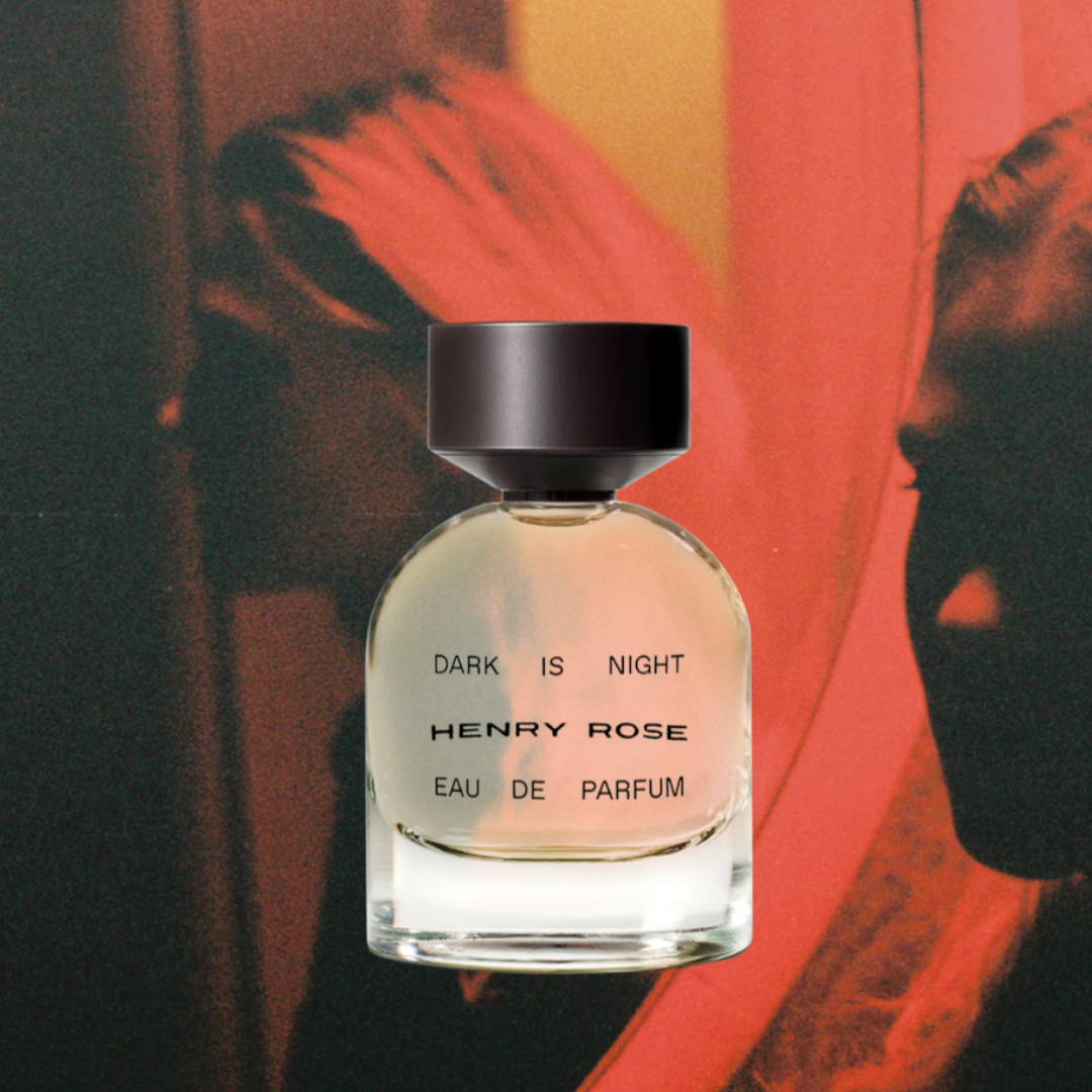 Henry Rose Dark Is Night Eau de Parfum ($120)