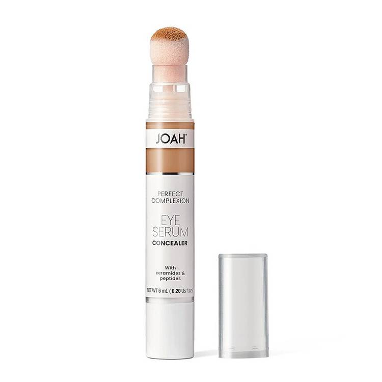 Concealer for Under the Eyes:
