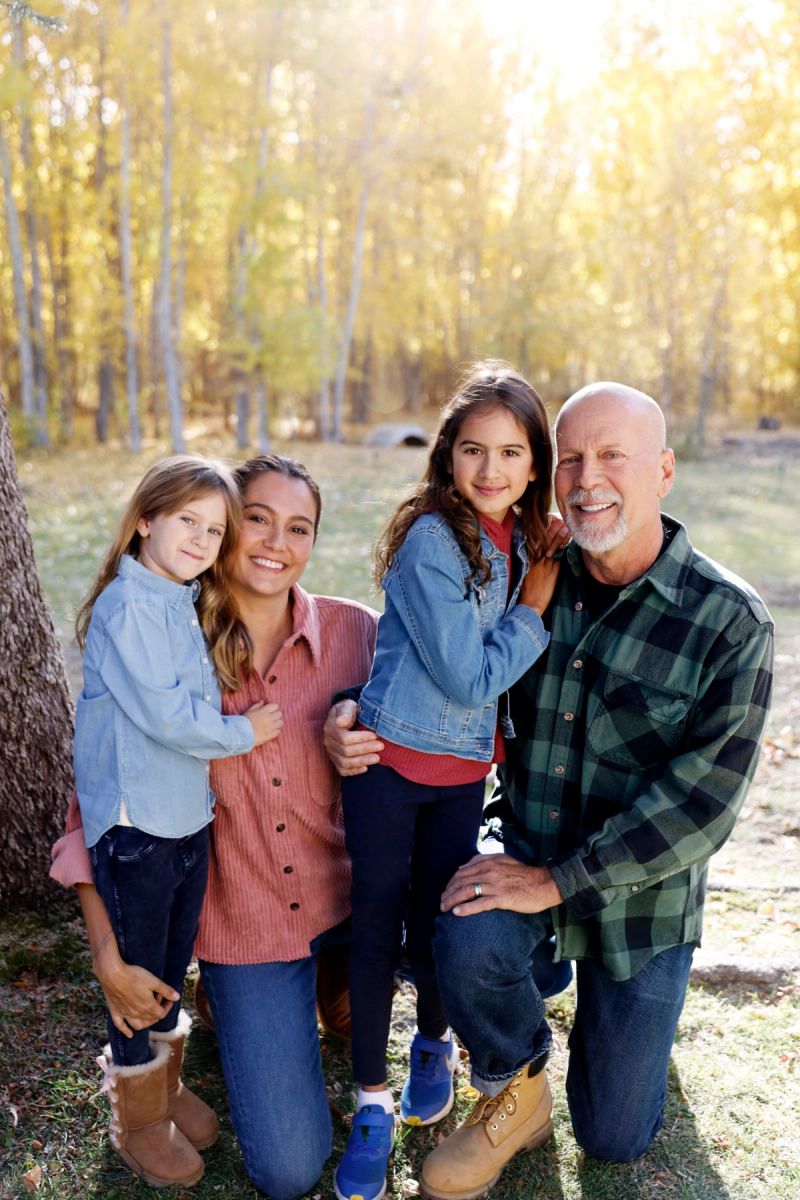 Emma Heming Willis Talks Her New Body-Care Line and the Treatments She Gives Her Husband