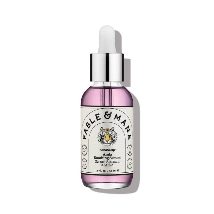 FAVORITE SOOTHING SCALP SERUM
