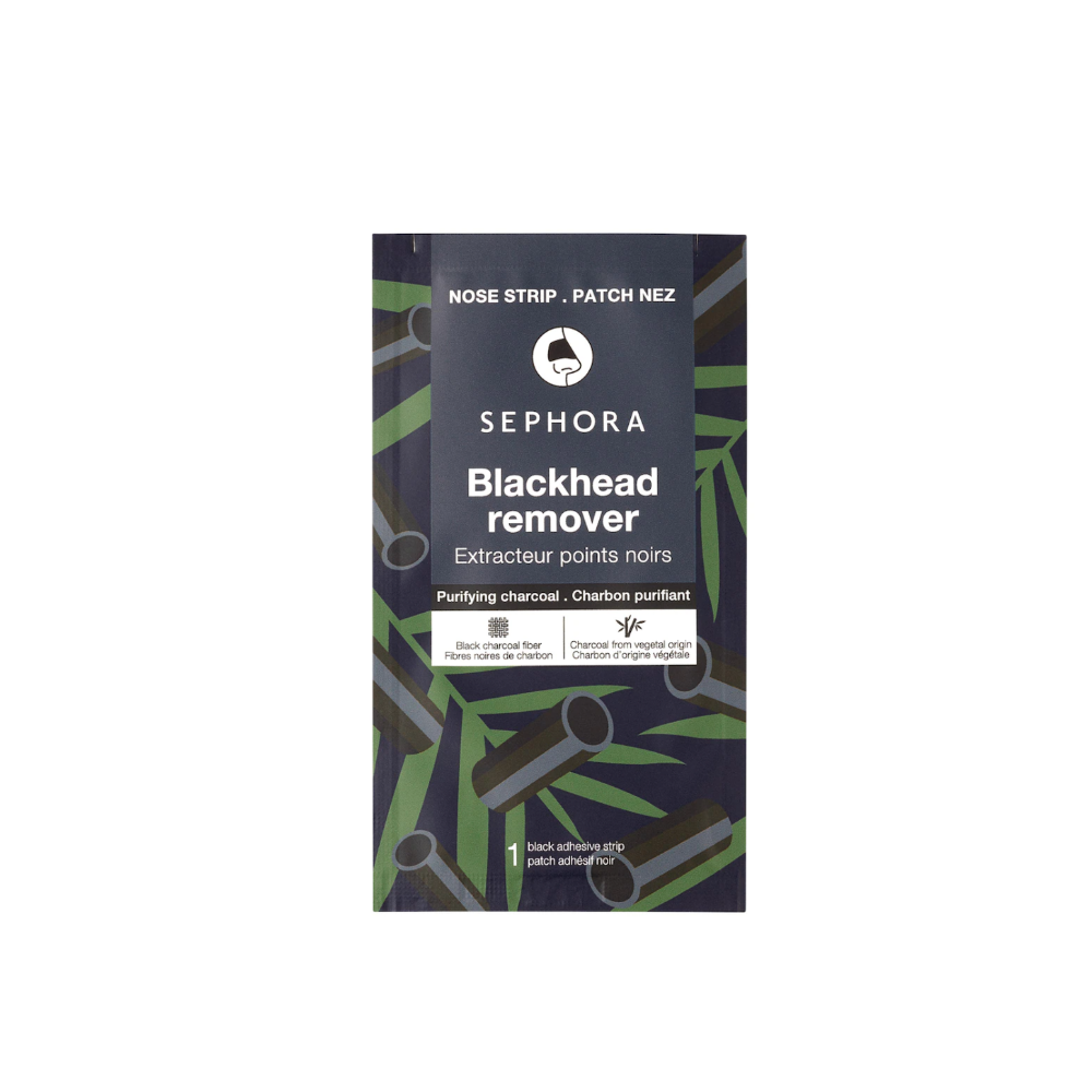 Purifying Charcoal Nose Strip ($3)