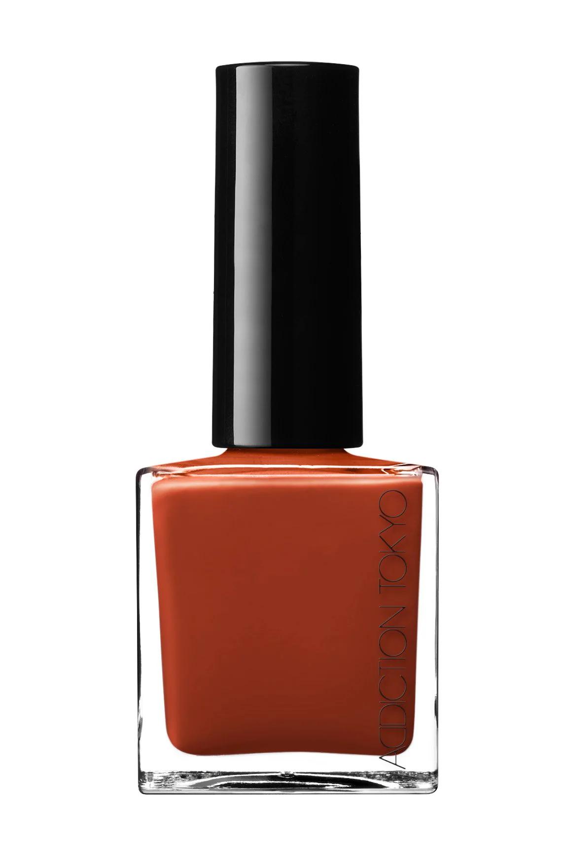 Addiction Tokyo Nail Polish in Lisbon Street ($19)