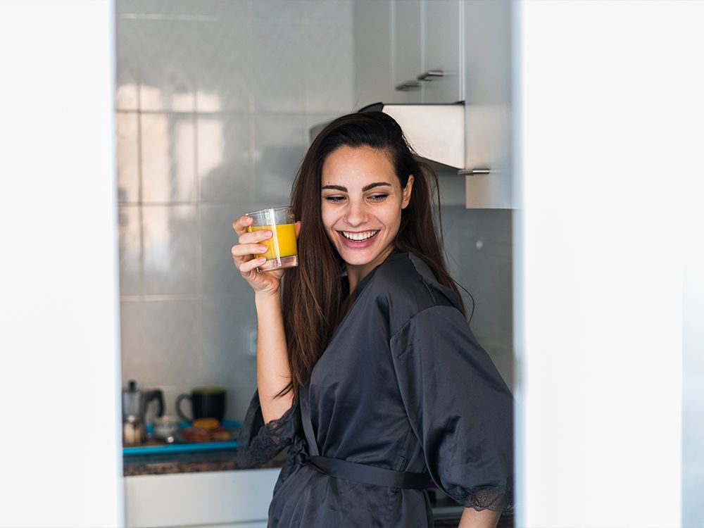 7 Reasons to Add Apple Cider Vinegar Into Your Daily Wellness Routine