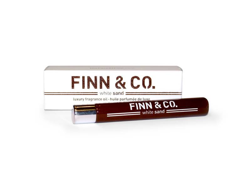 Finn & Co. White Sand
