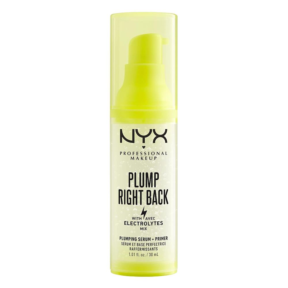 NYX Plump Right Back Plumping Serum & Primer ($17)