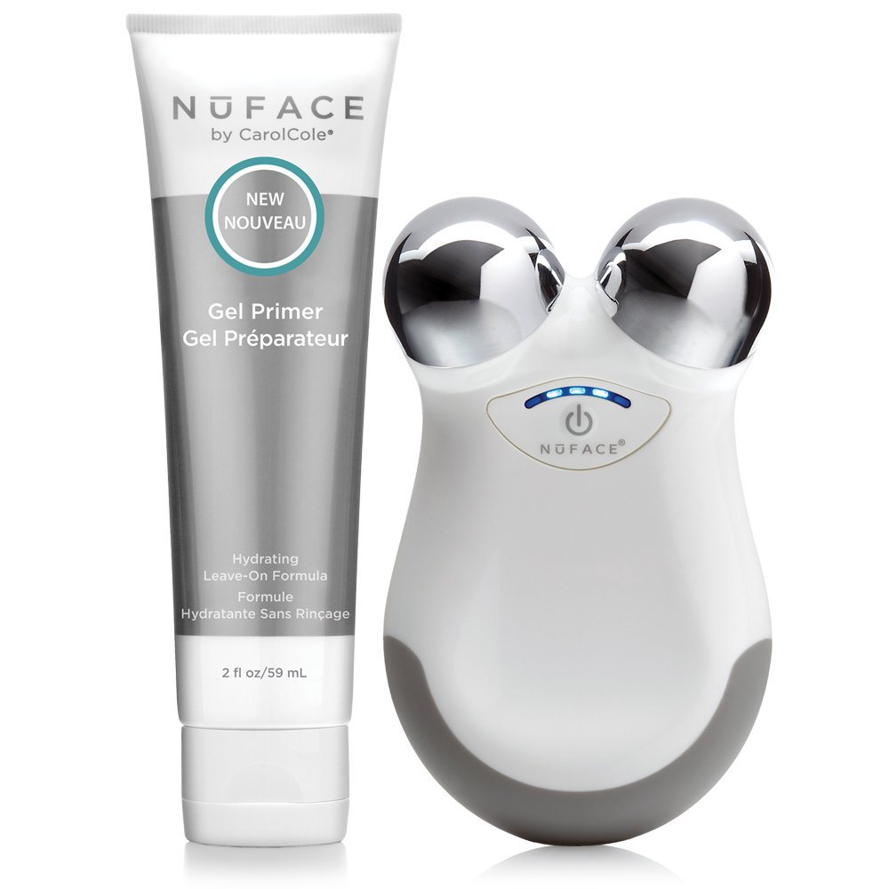 NuFace