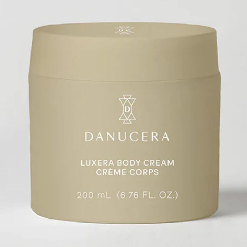 danucera body cream