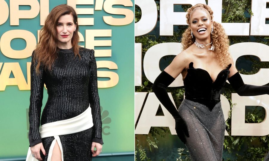 People's Choice Awards Over 50