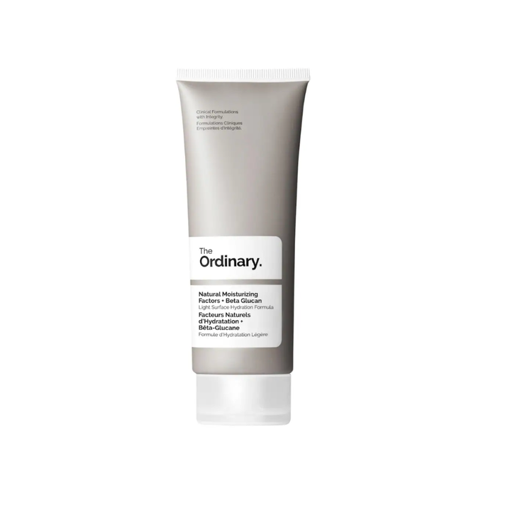 The Ordinary Natural Moisturizing Factors and Beta Glucan ($14)