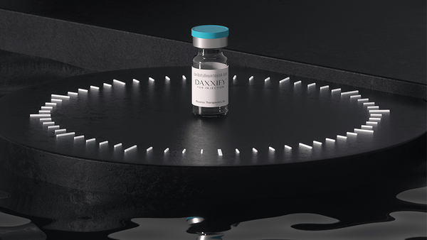 The FDA Has Finally Approved the Long-Lasting Wrinkle Relaxer DAXXIFY