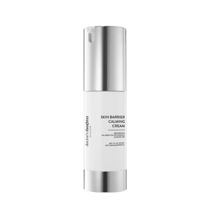 Doctor’s Daughter Skin Barrier Calming Cream