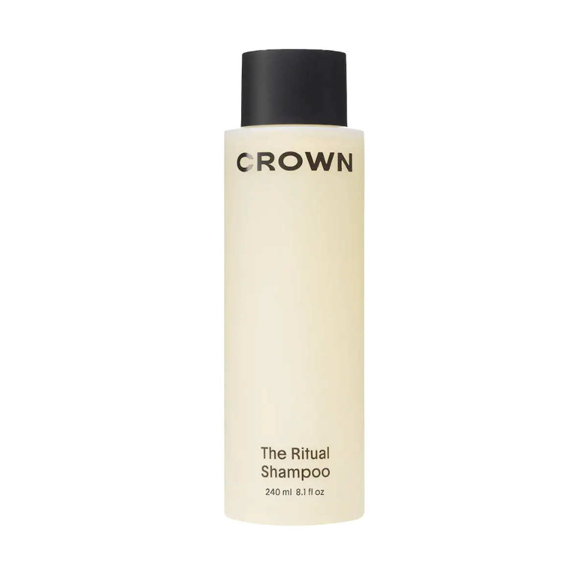 Crown Affair The Ritual Shampoo