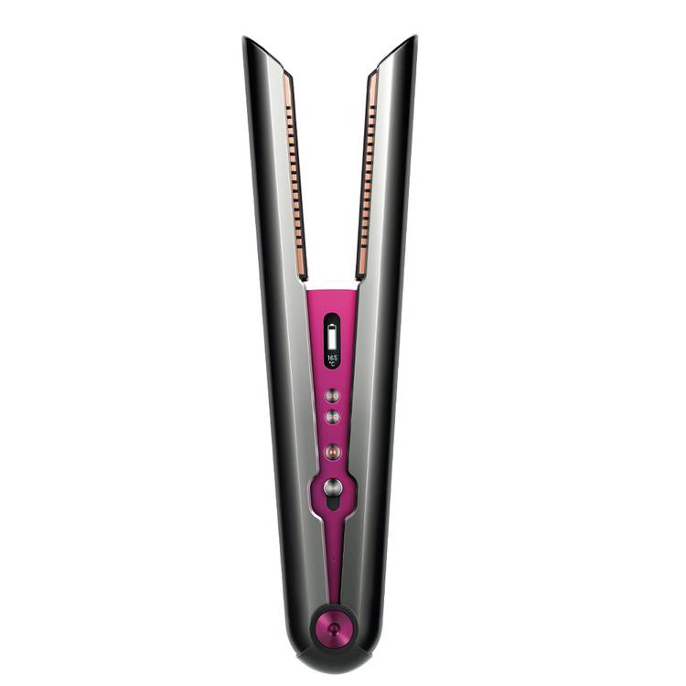 Flat Irons