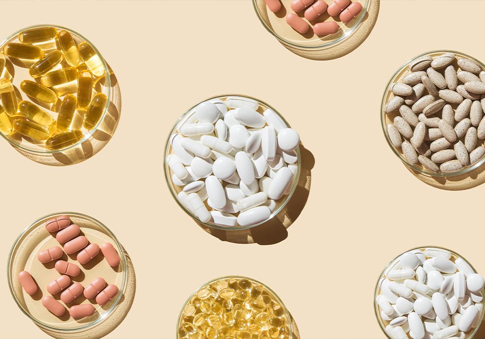 How Your Genes Impact What Vitamins You Should Be Taking