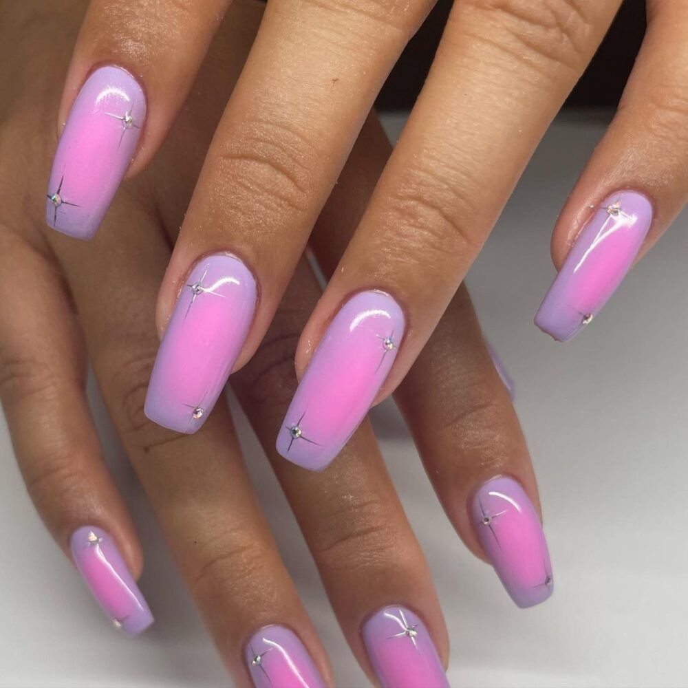 Aura Nails