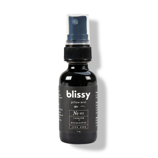 Blissy Sleep & Pillow Mist (Lavender & Eucalyptus)