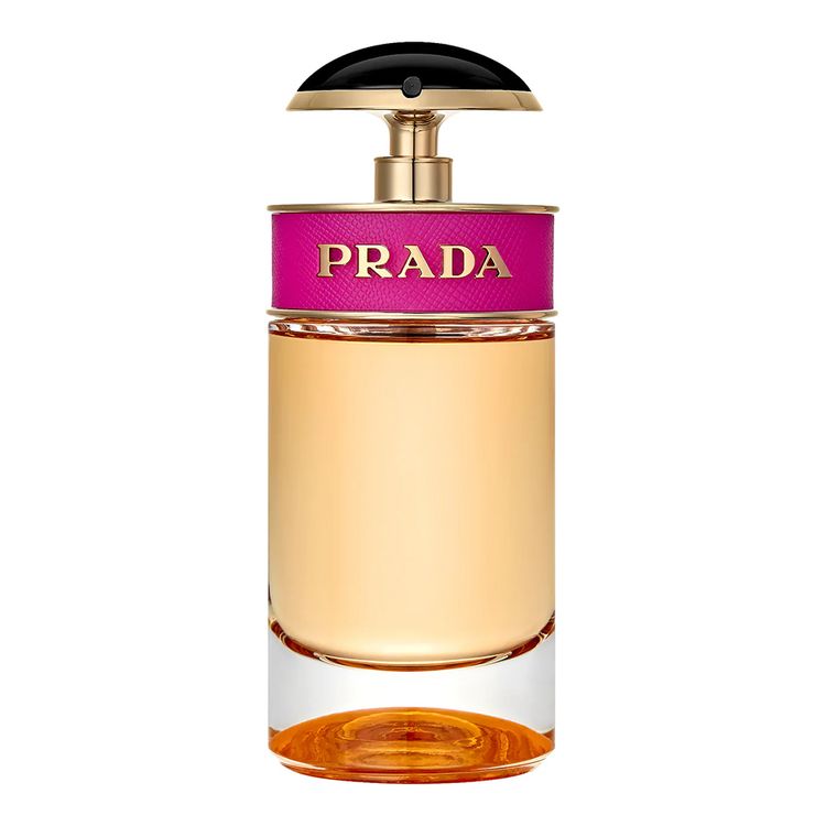 Prada candy perfume