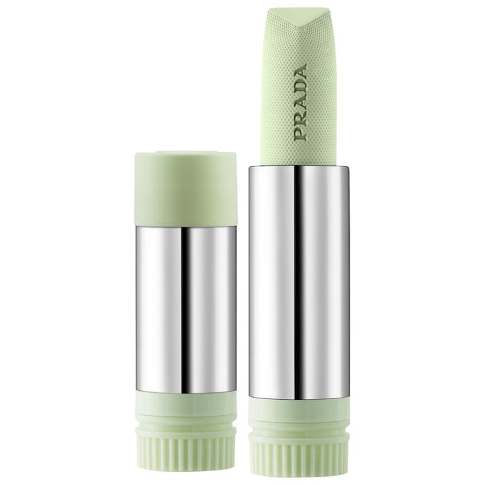 Prada Moisturizing Lip Balm Refill in Clear