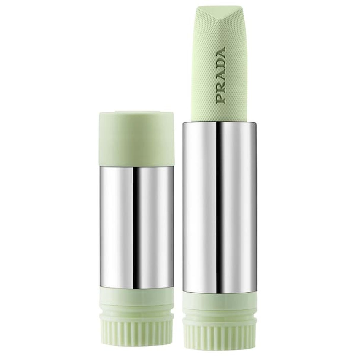 Prada Moisturizing Lip Balm Refill in Clear 