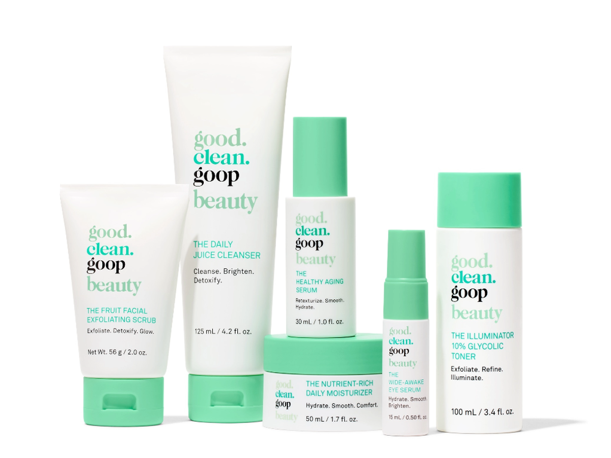 good.clean.goop