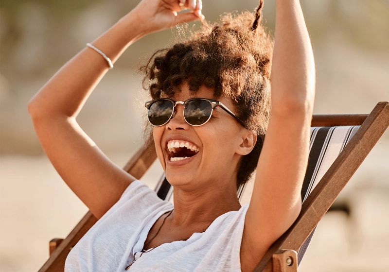 My Dark Spots Vanished In a Few Weeks Thanks to This Serum