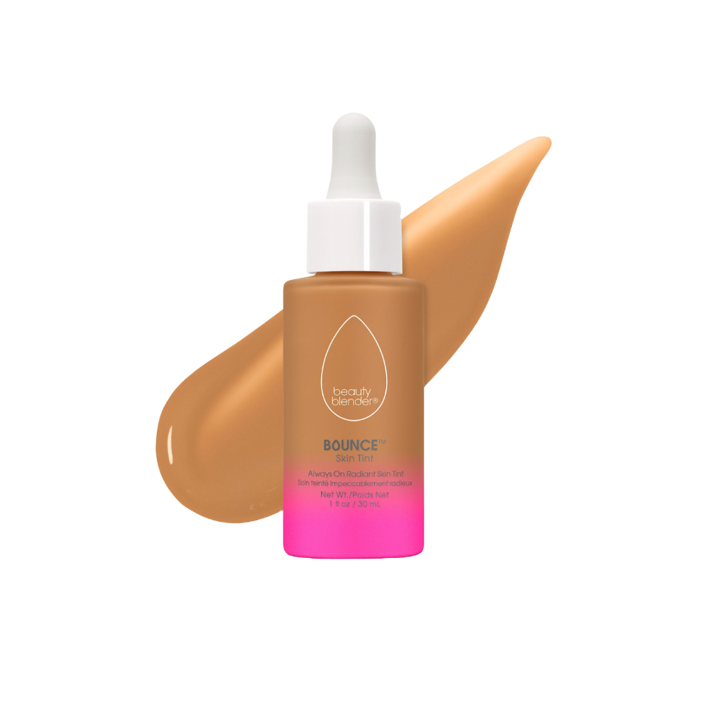Beauty Blender Bounce 12-Hour Always On Radiant Skin Tint ($29)