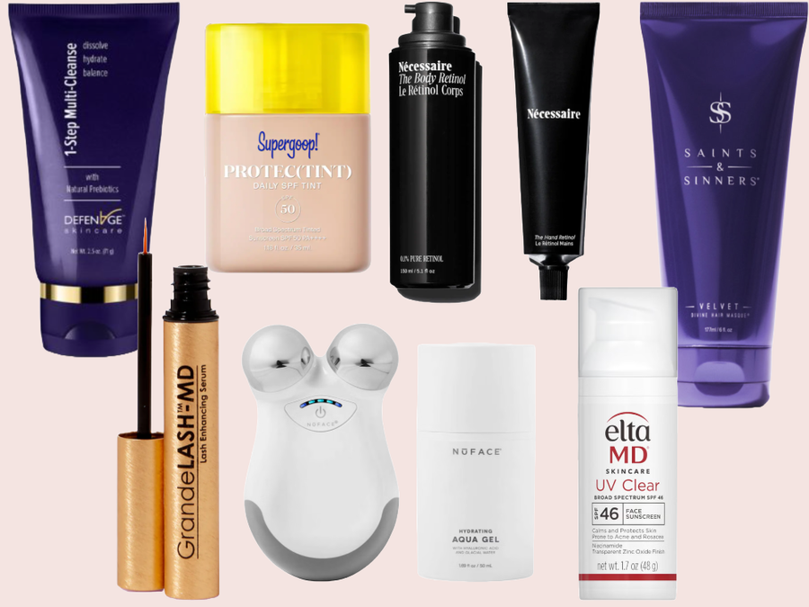 As Seen on TV: How to Get Started on Your Skin-Care Journey