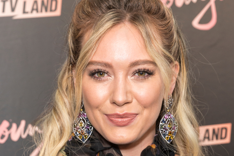 hilaryduff