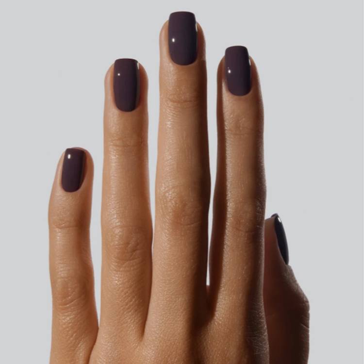 Gelcare London Fog