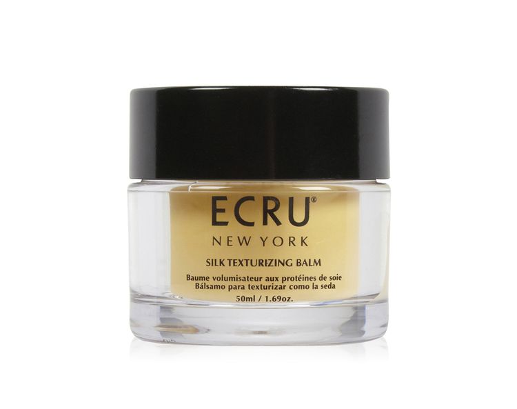 Ecru New York Silk Texturizing Balm